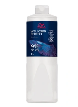 WELLA PROFESSIONALS WELLOXON PERFECT CREME DEVELOPER 9% - 1000ml (KRÉM ELŐHÍVÓ) főképe